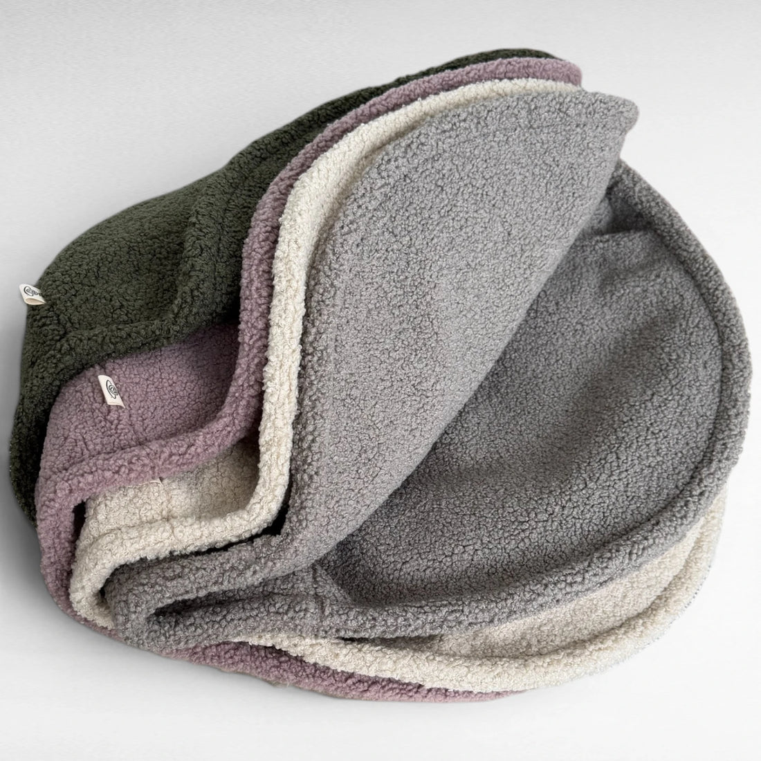 Hundeschlafsack Omu | Cuddly Teddy