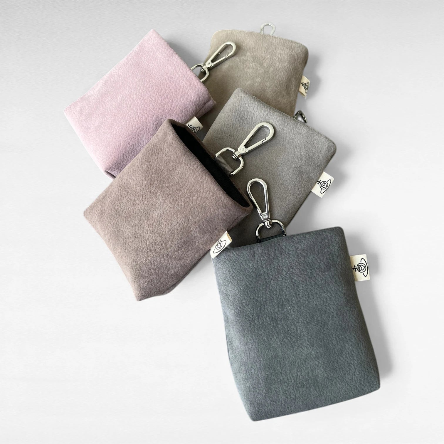 Leckerlibeutel Cho | Diverse Farben