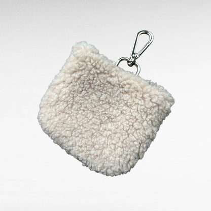 Leckerli/-Kotbeutelspender Toyo | Nordic Teddy