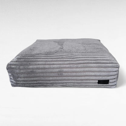 Hundekissen Mari | Opulent Fluffy Corduroy