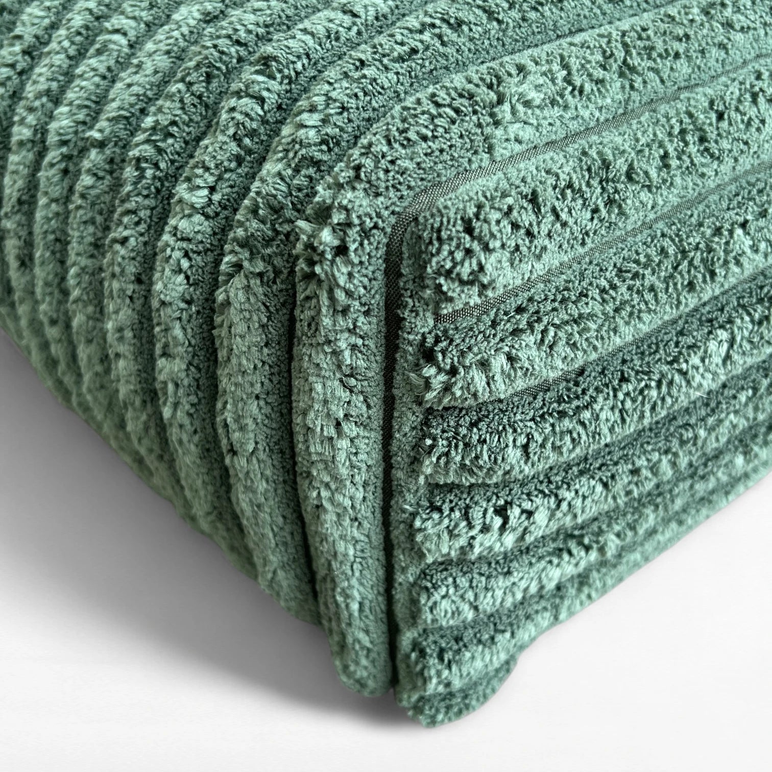 Hundekissen Mari | Opulent Fluffy Corduroy