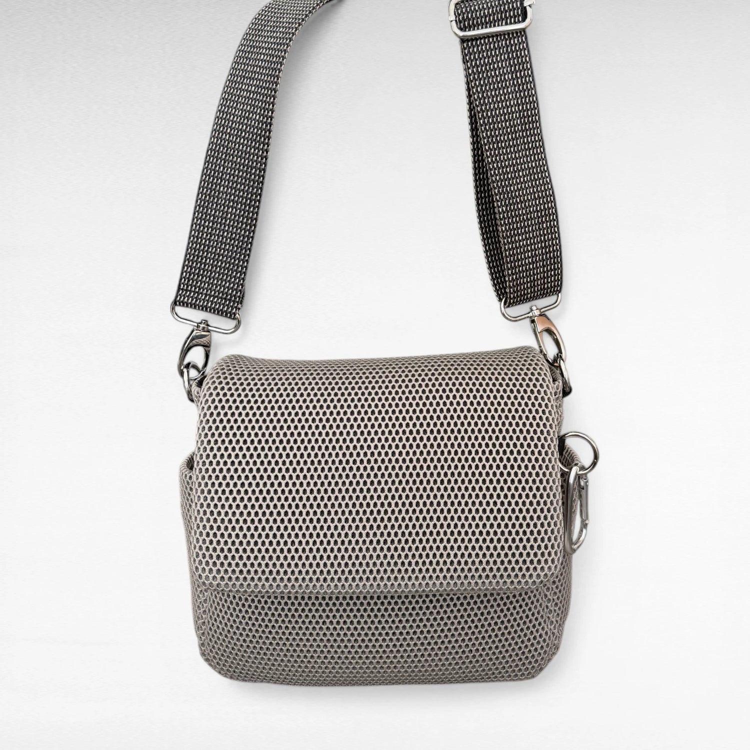 Gassitasche Sen | Ultraleicht &amp; Chic