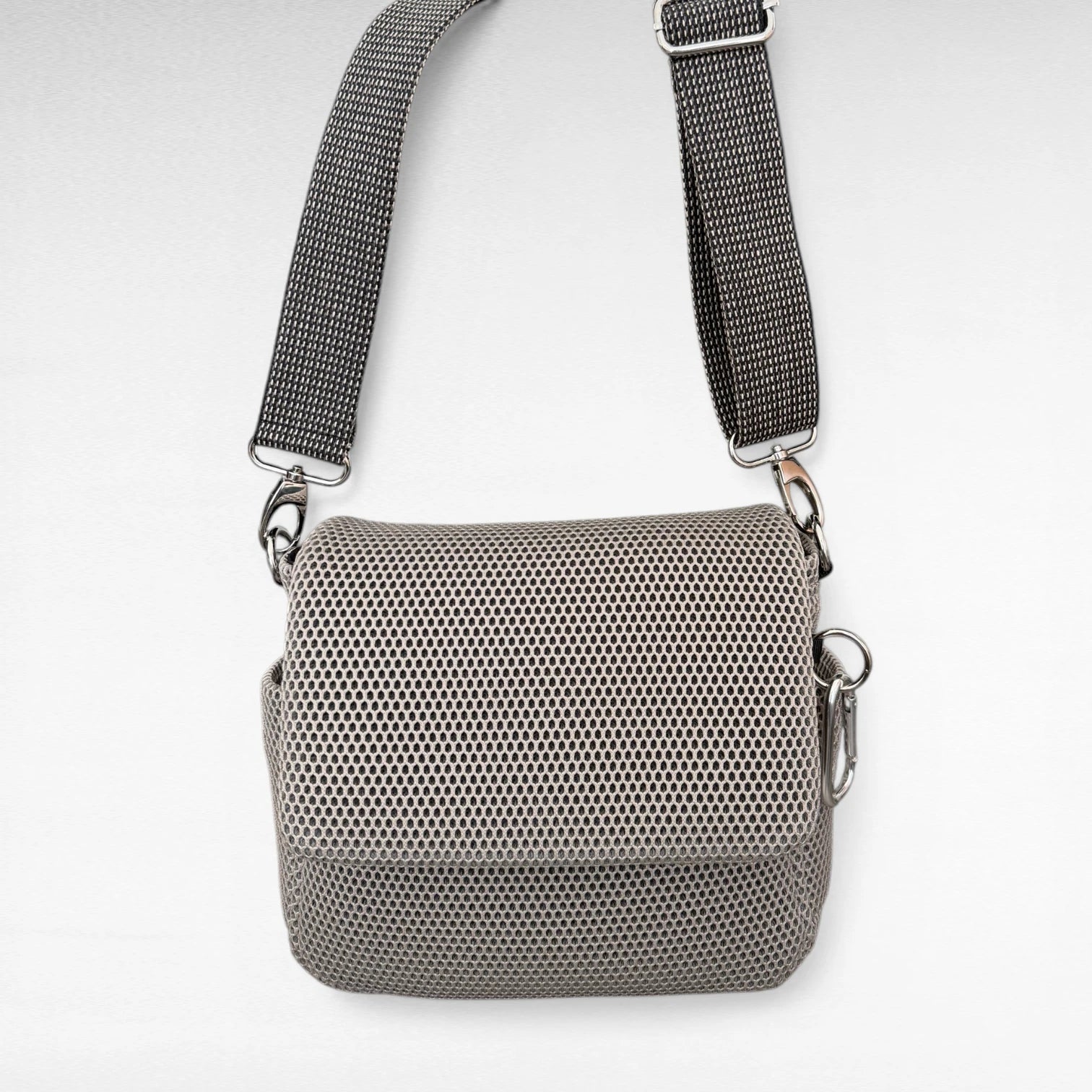 Gassitasche Sen | Ultraleicht &amp; Chic
