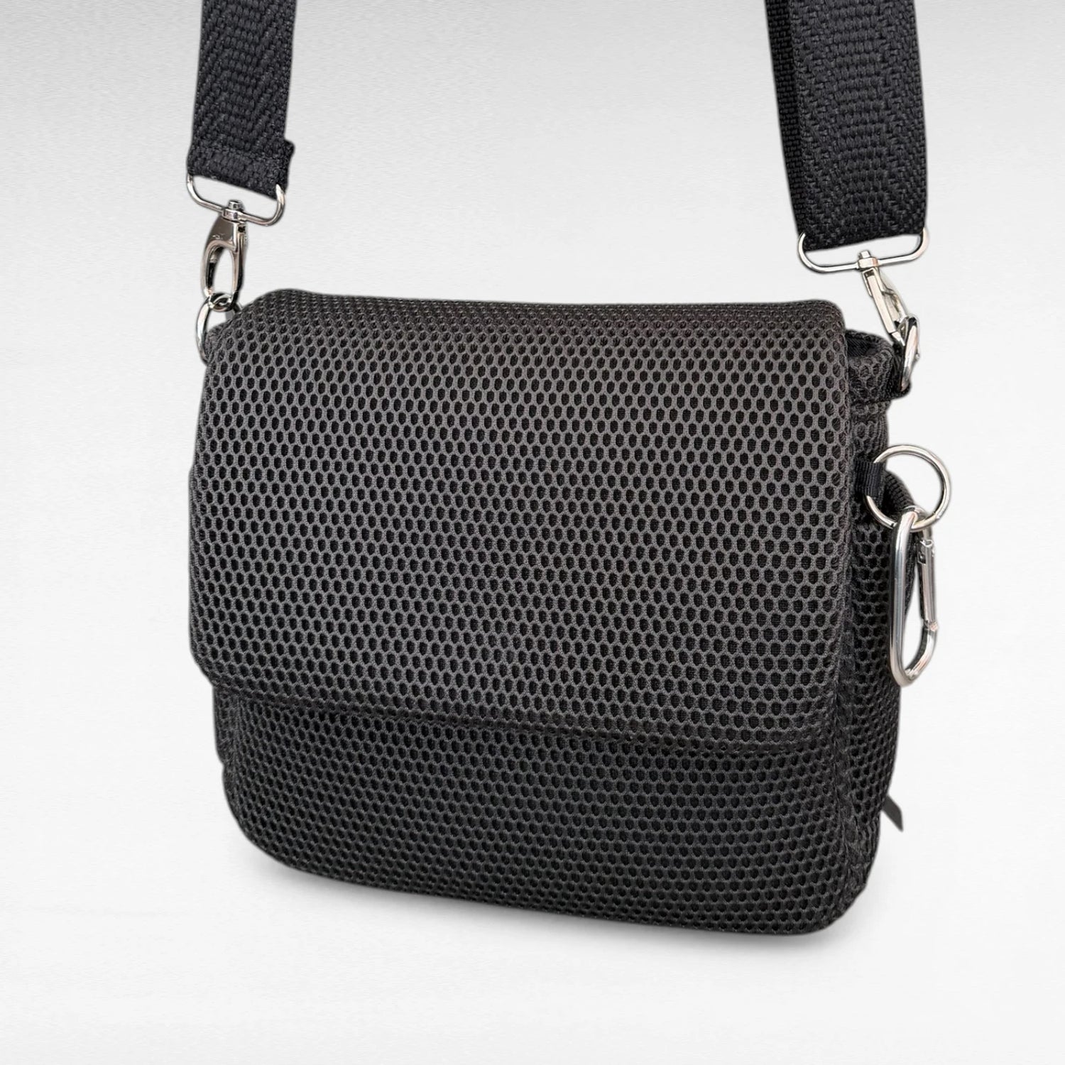 Gassitasche Sen | Ultraleicht &amp; Chic
