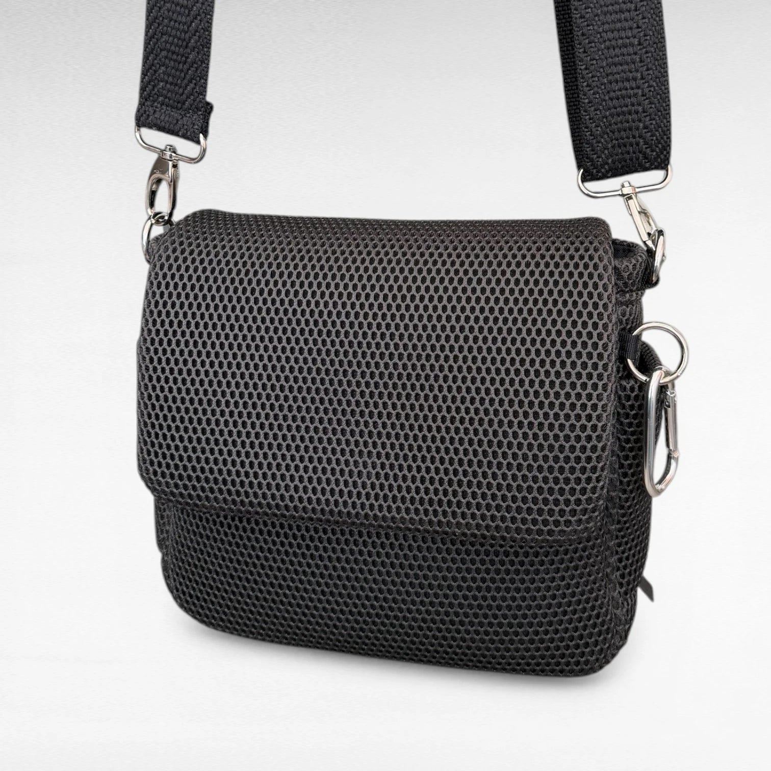 Gassitasche Sen | Ultraleicht &amp; Chic